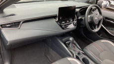 Toyota Corolla 1.8 VVT-i Hybrid GR Sport 5dr CVT Hybrid Hatchback